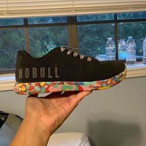 NoBull Training Shoes